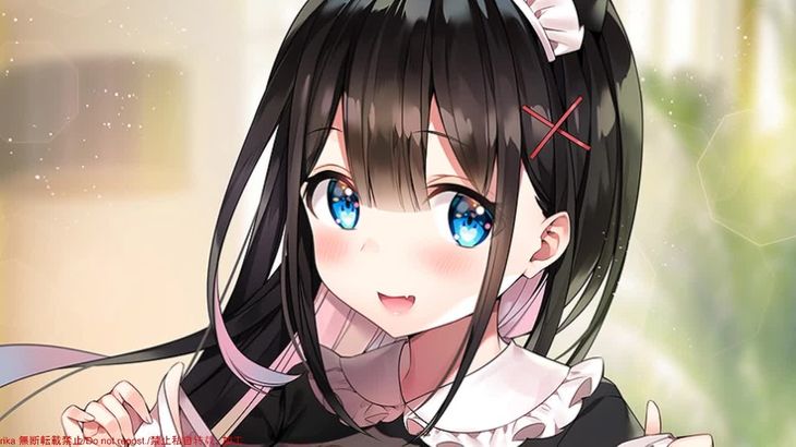 [在线ASMR]ASMR利香 カメラ角度研究♡まったりCh作戦会議