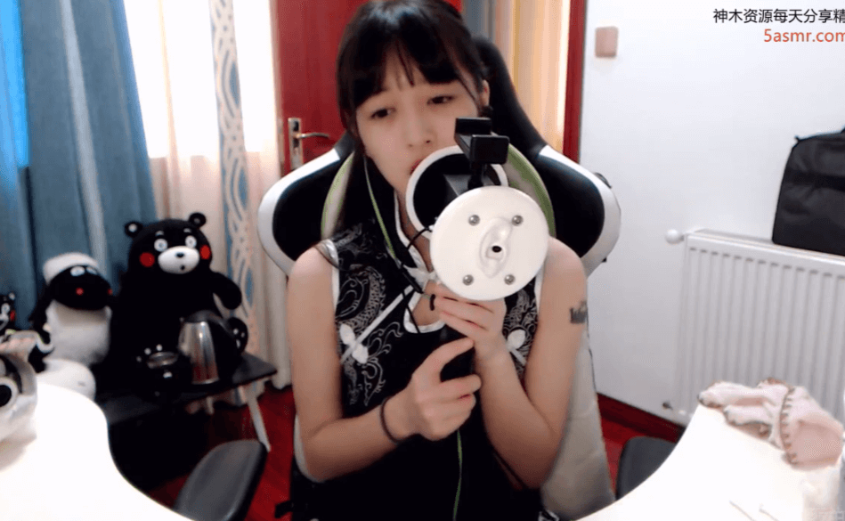 欢欢ASMR剧情助眠:哥哥不要这样做轻声互动 斗鱼欢欢asmr剧情哥哥别这样