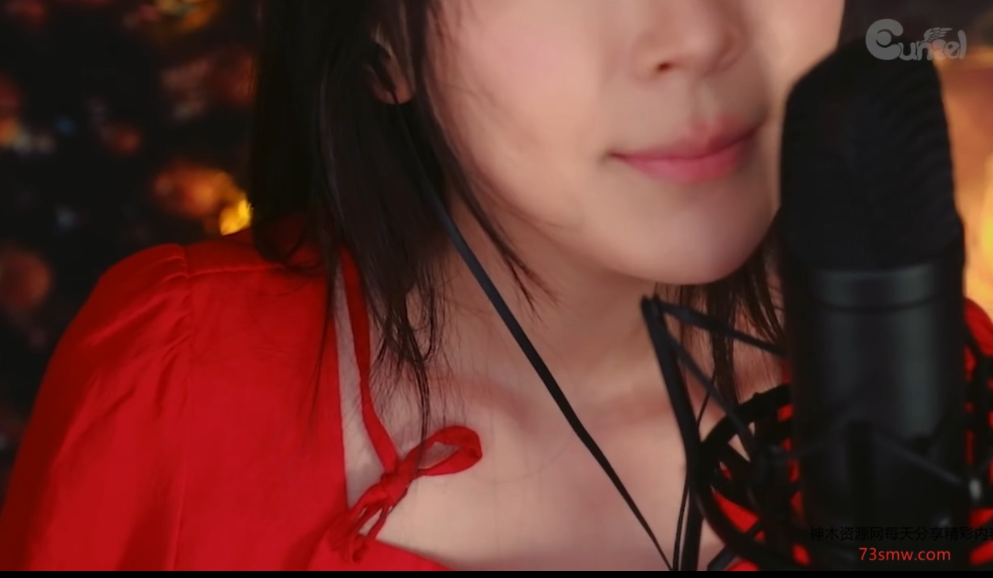 Eunzel ASMR 会员视频