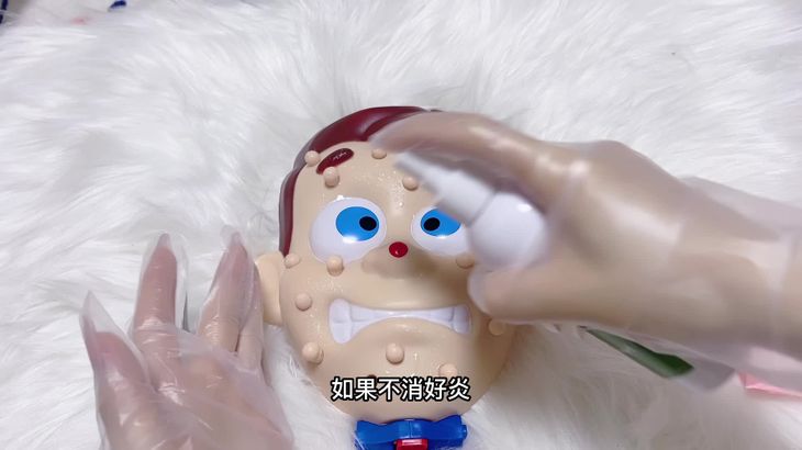[在线ASMR][娜娜SweetASMR]高质量助眠主播2023哄睡合集视频合集 104