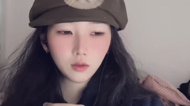 [在线ASMR][抖音六六]助眠哄睡ASMR视频集 26